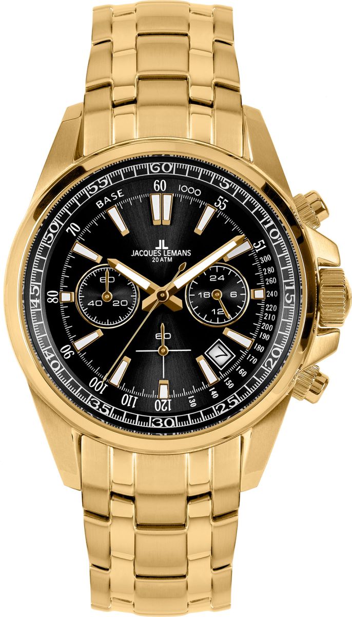 Jacques Lemans 1-2117M