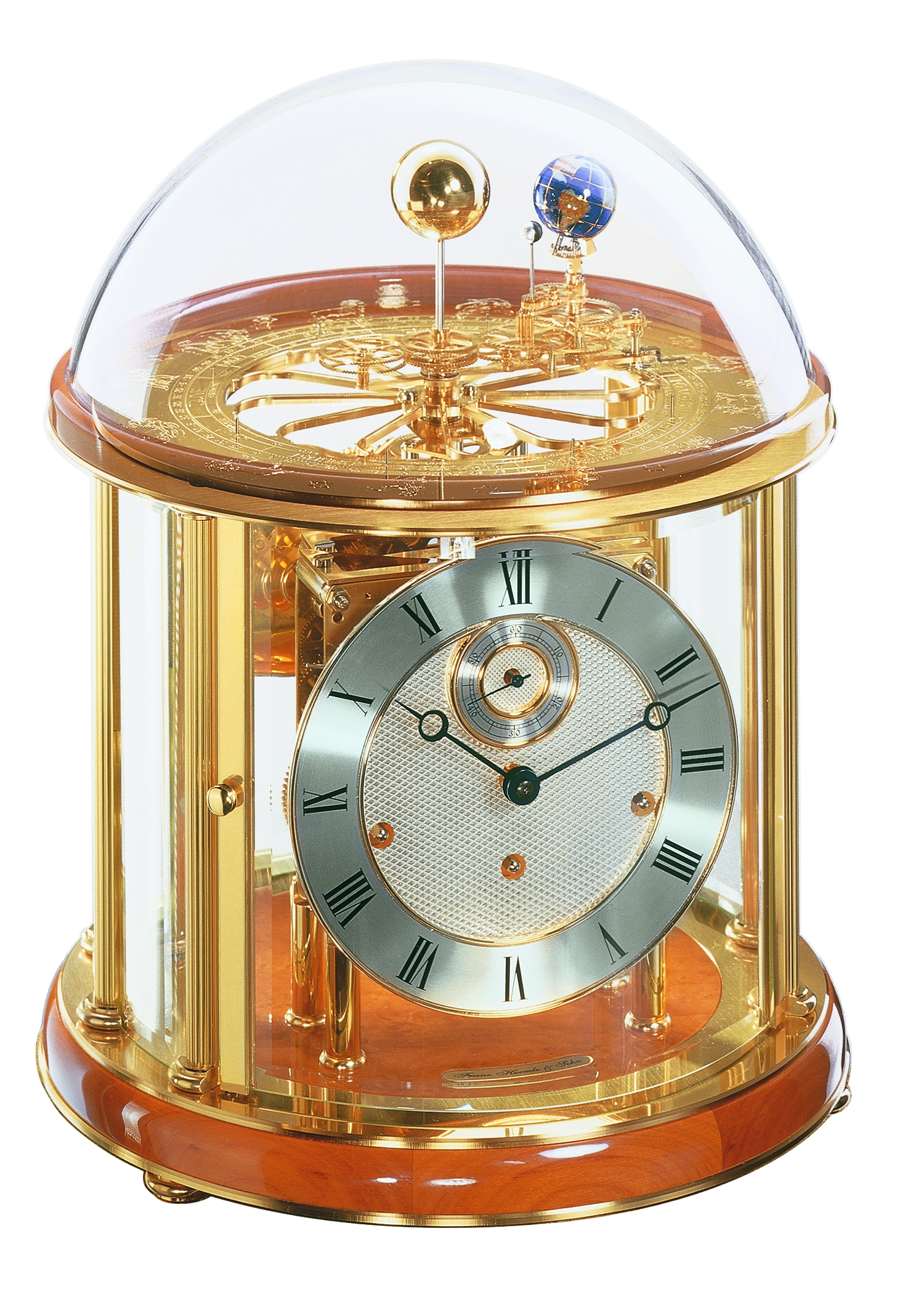 Hermle 22805-160352