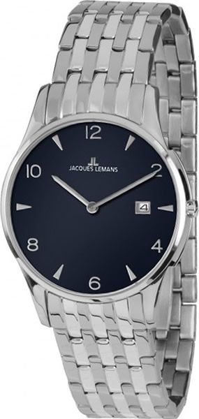 Jacques Lemans London 1-1852ZC