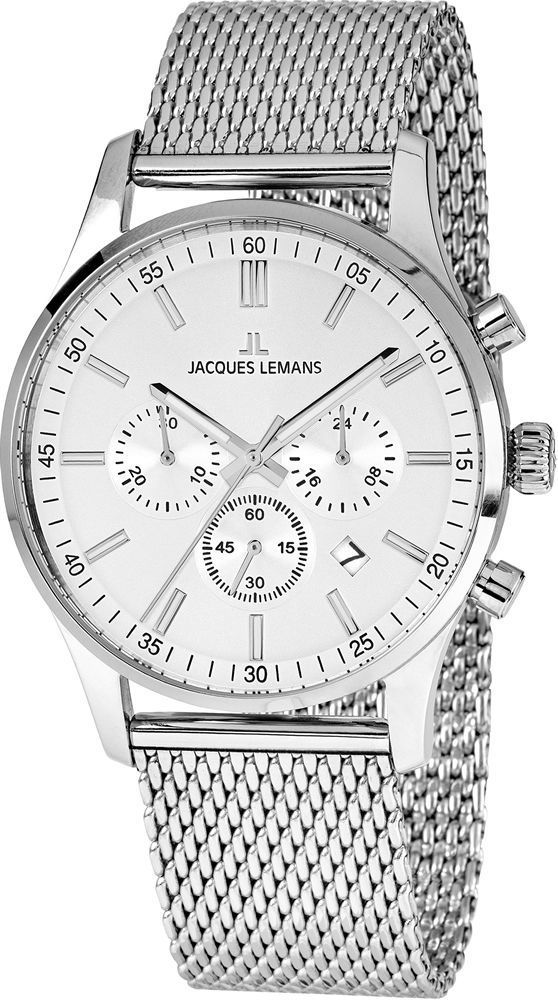 Jacques Lemans Classic 1-2025G