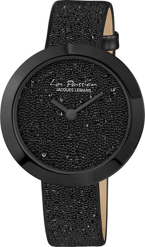 Jacques Lemans La Passion LP-124D
