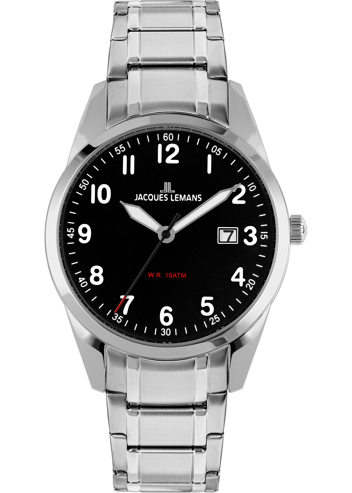 Jacques Lemans 1-1-2002Q