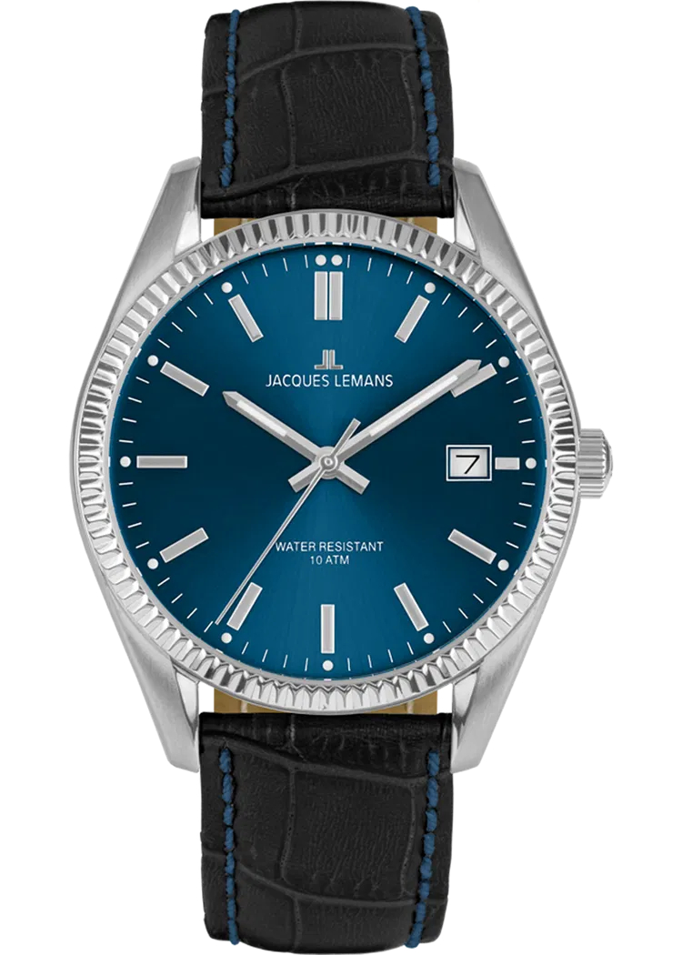 Jacques Lemans 50-3R