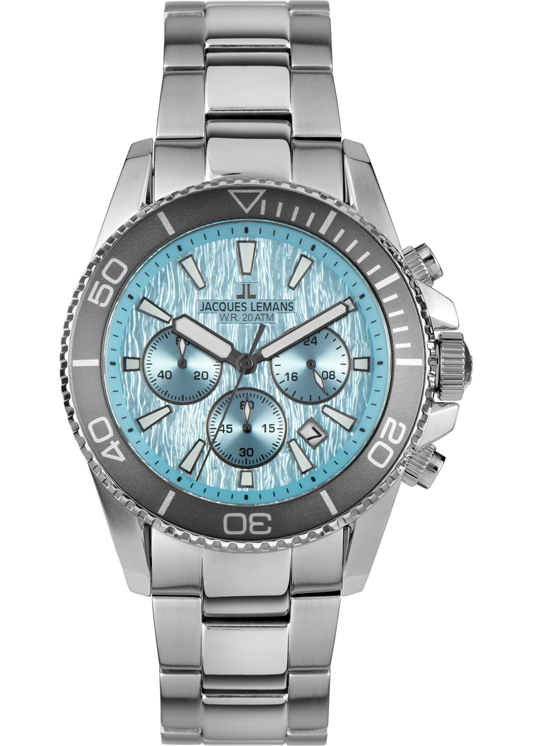 Jacques Lemans 1-2206K