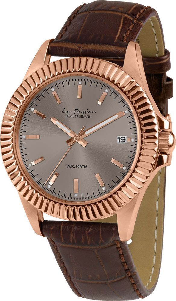 Jacques Lemans La Passion LP-125D