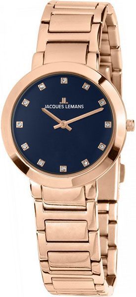 Jacques Lemans Milano 1-1842J
