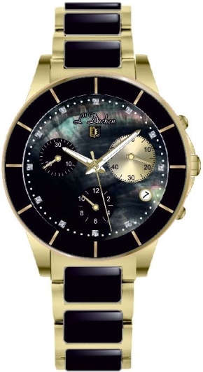Часы L Duchen D 752.20.31