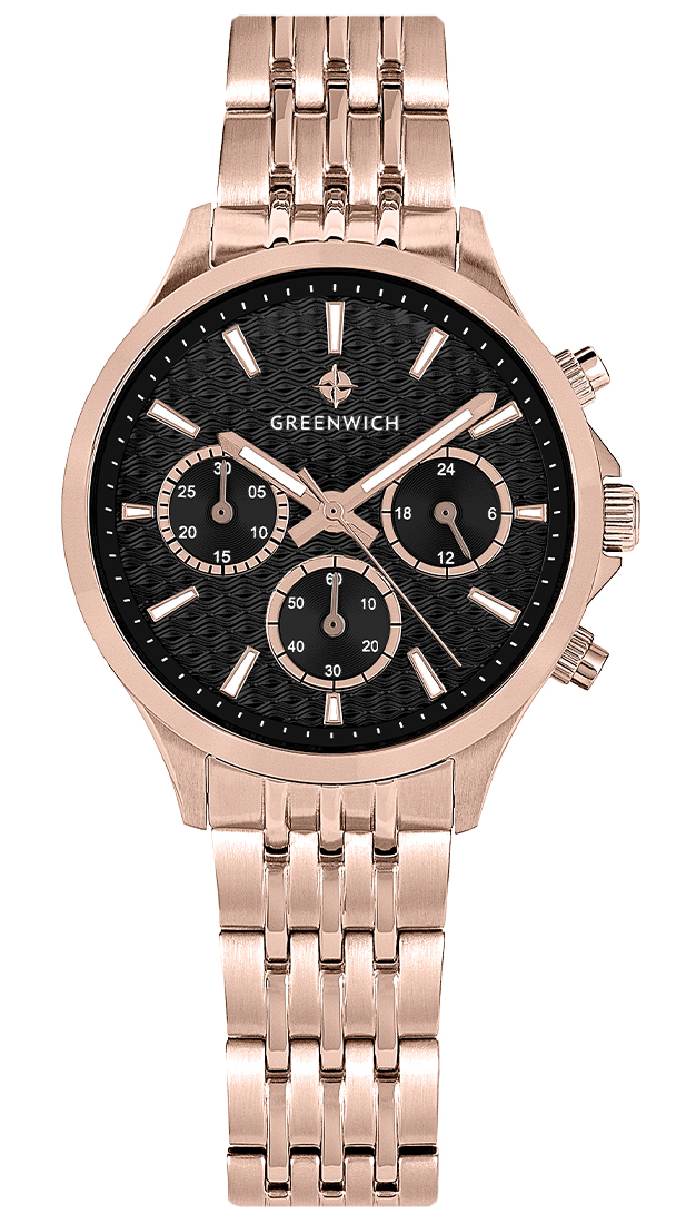 Greenwich GW 363.40.31