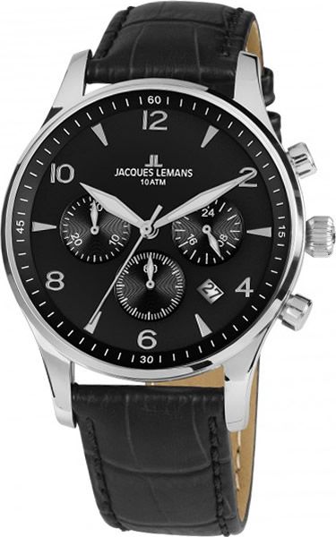 Jacques Lemans London 1-1654ZA