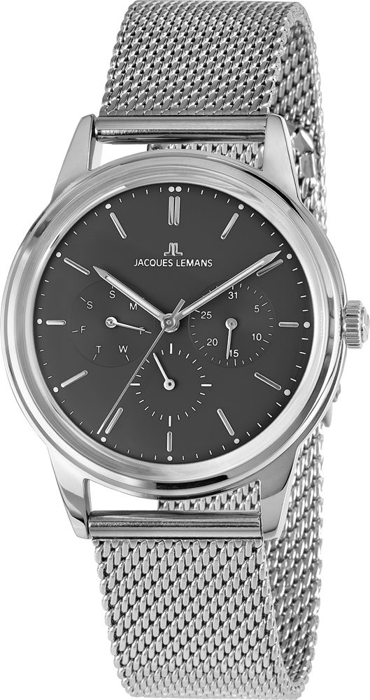 Jacques Lemans Retro Classic 1-2061F