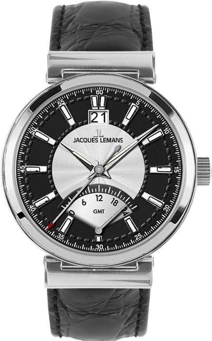 Jacques Lemans Classic 1-1697A