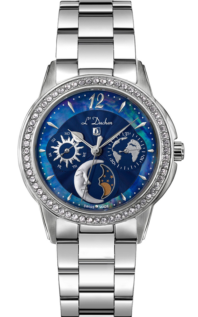 L'Duchen Celeste D 737.10.37