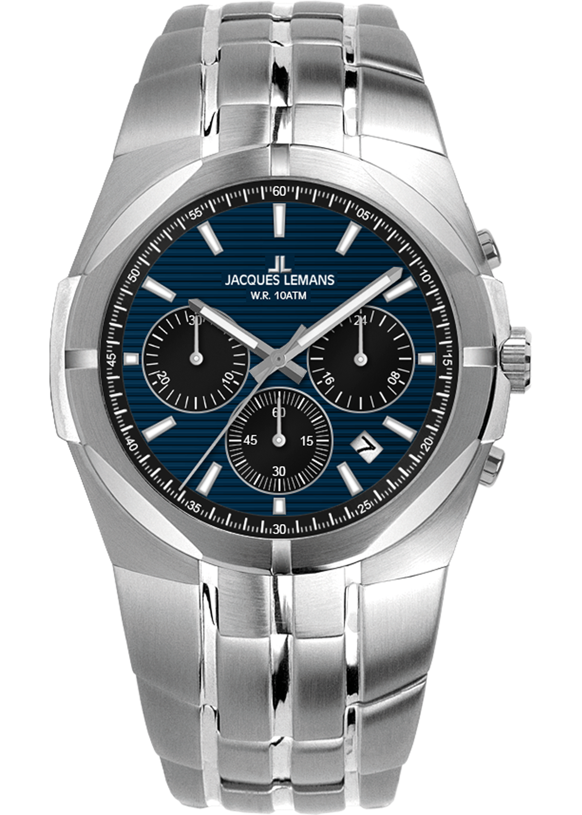 Jacques Lemans 1-2181C