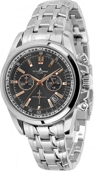 Jacques Lemans Liverpool 1-1117XN