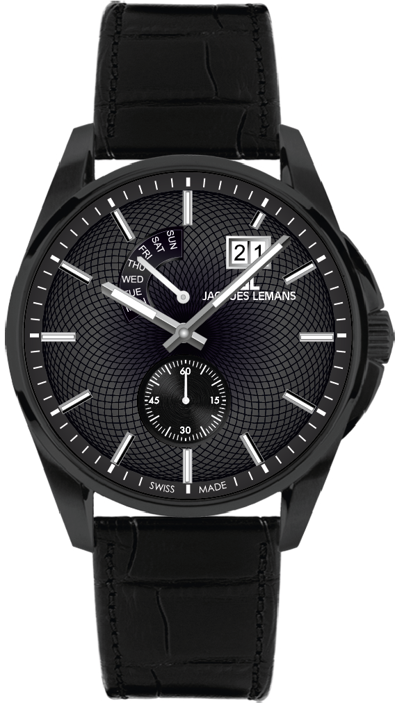 Jacques Lemans 1-2199i