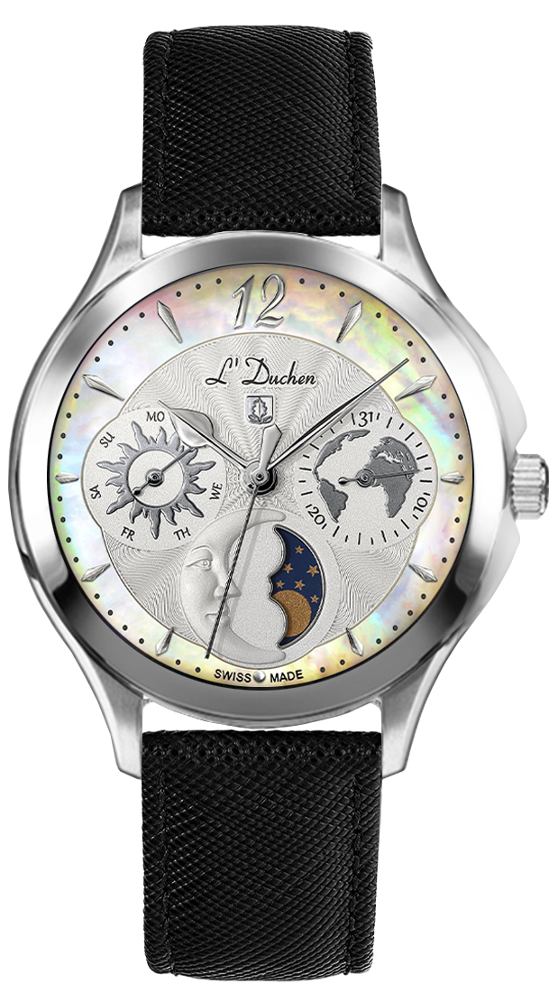 L'Duchen D 857.11.32
