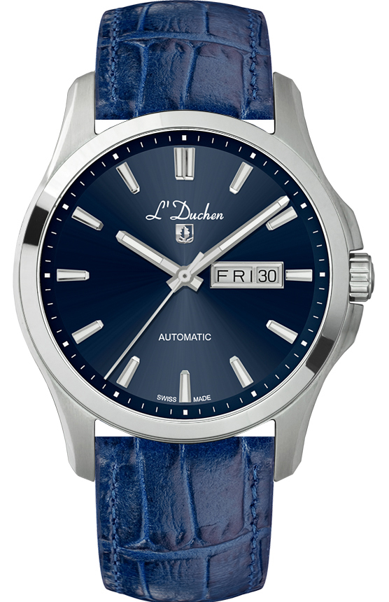 D 843.13.37, L'Duchen