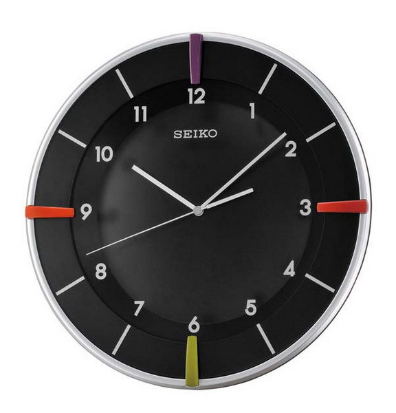 Seiko QXA468S