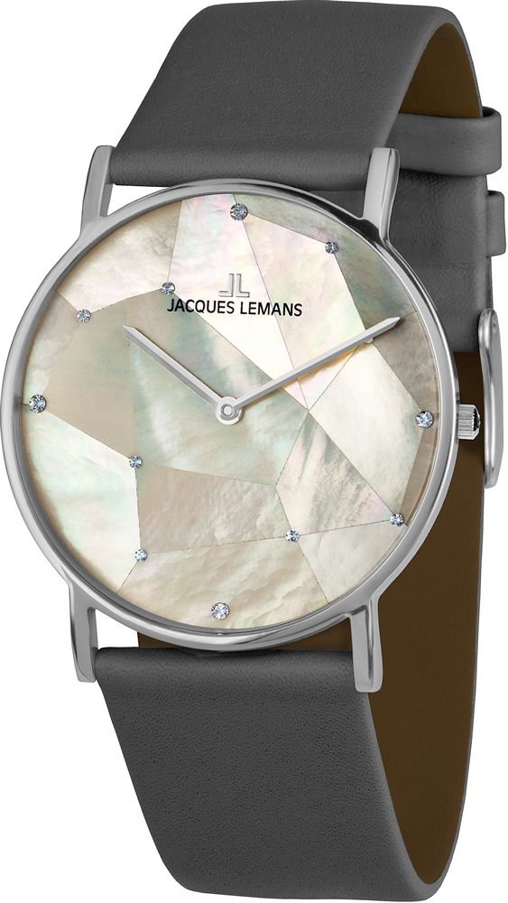 Jacques Lemans York 1-2050H