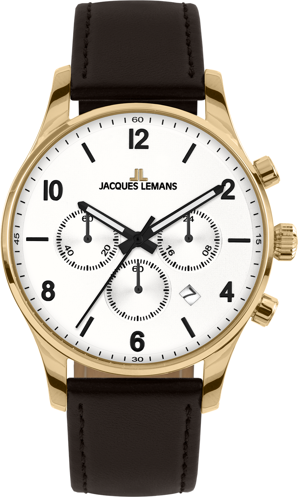 Jacques Lemans Classic 1-2126E
