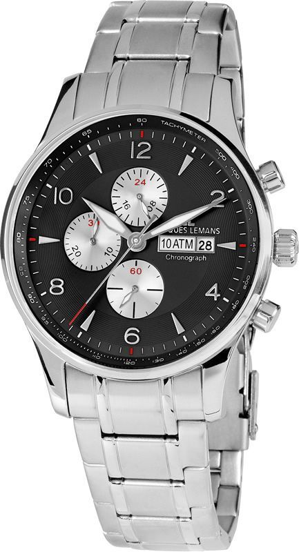 Jacques Lemans London 1-1844H
