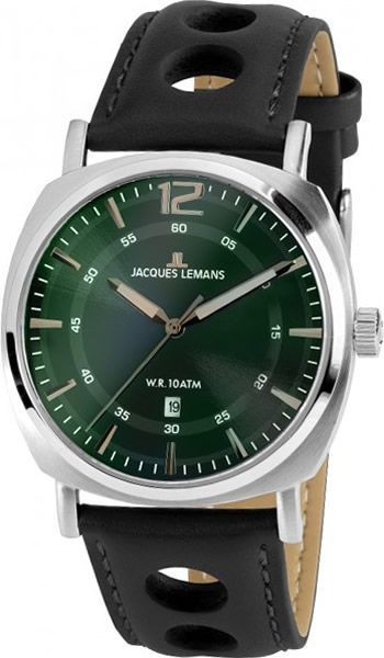 Jacques Lemans Lugano 1-1943J