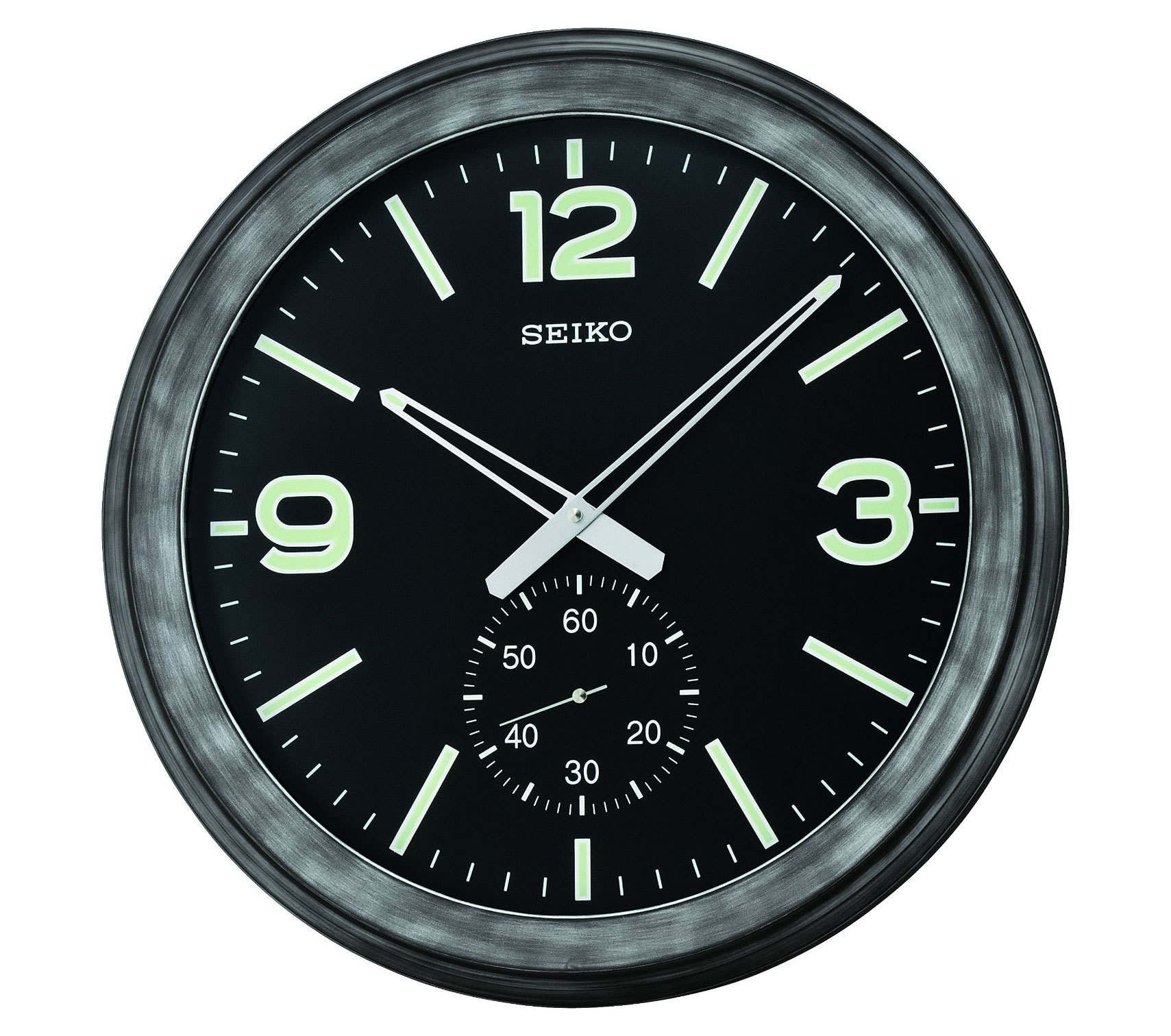 Seiko QXA627K