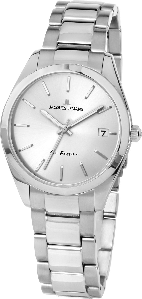 Jacques Lemans La Passion 1-2084D