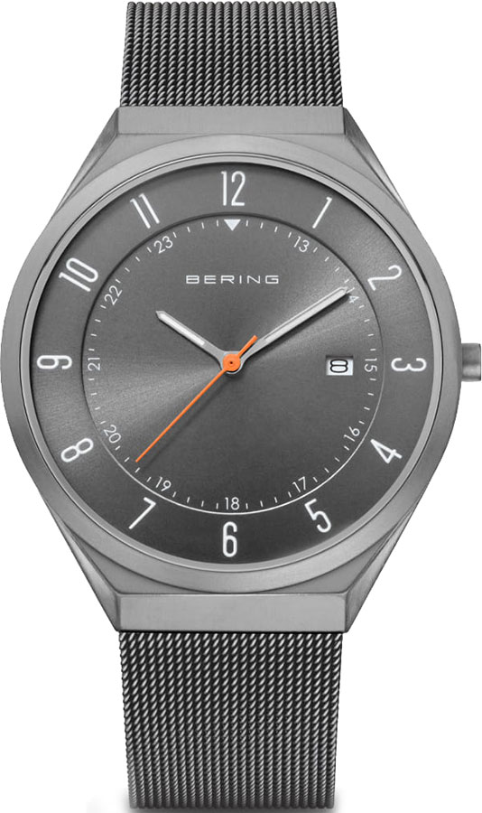 Bering Time APS 18740-377