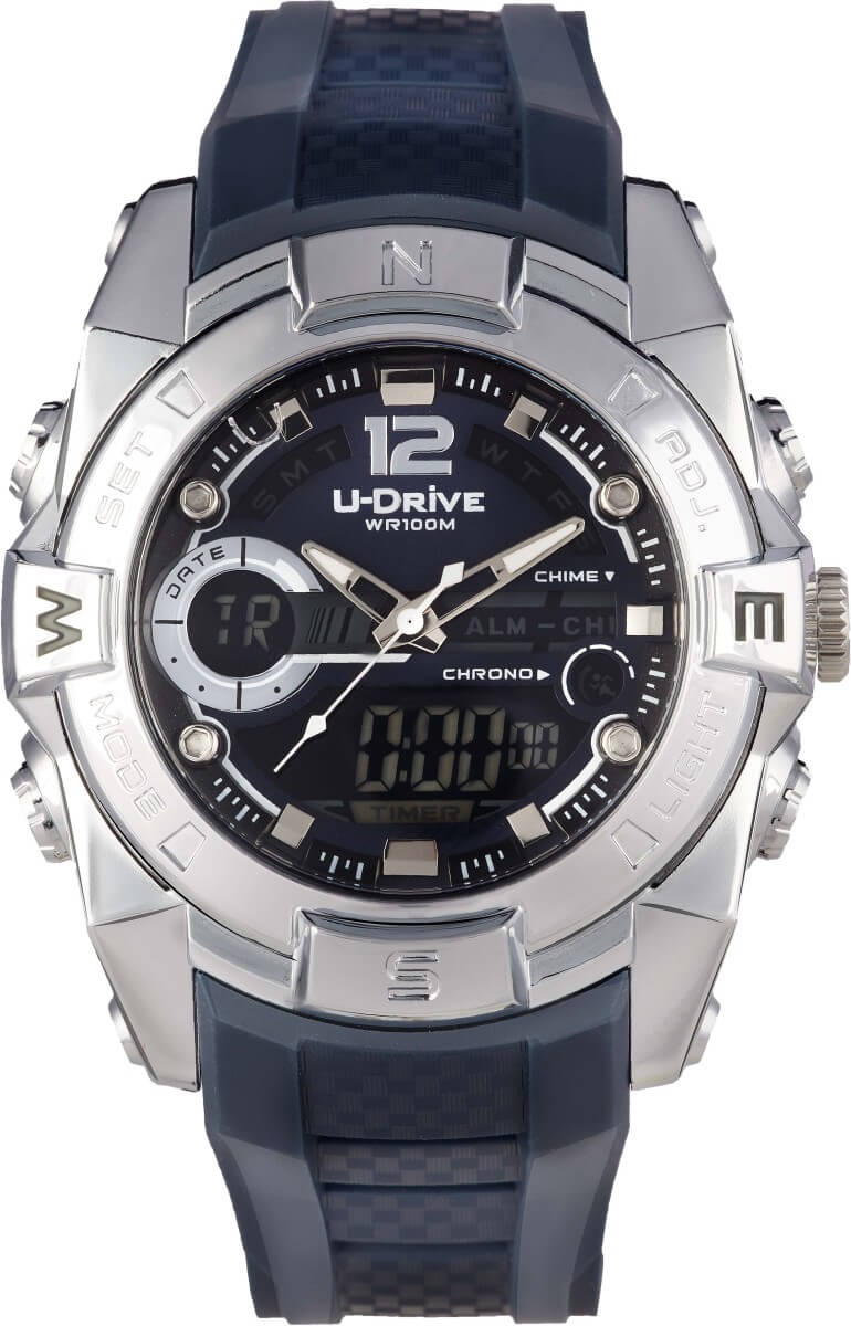 U 054.13.23, U-Drive