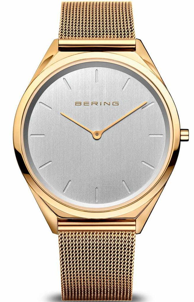 Bering Ultra Slim 17039-334