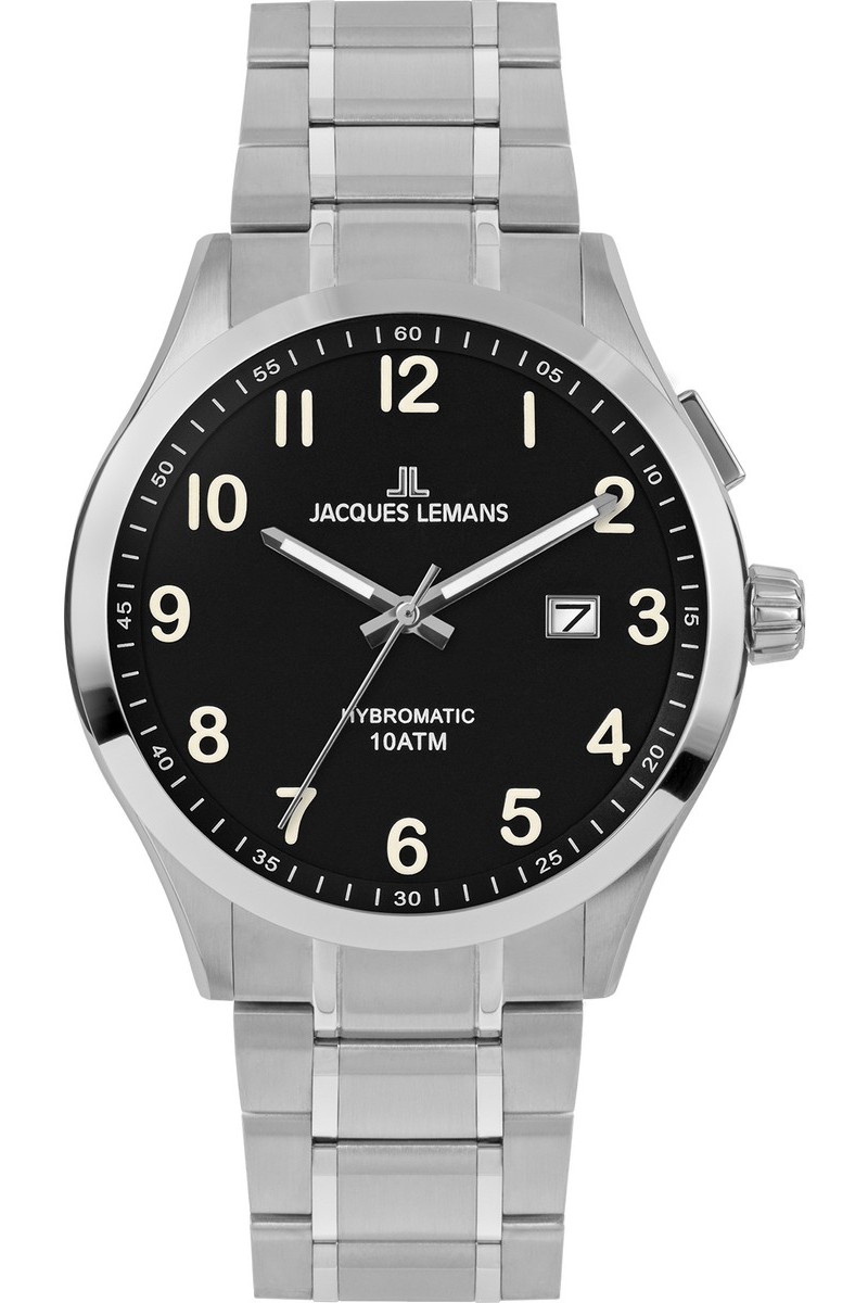 1-2130H, Jacques Lemans
