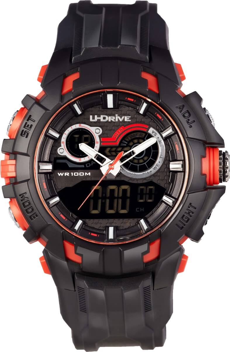 U 034.11.35, U-Drive