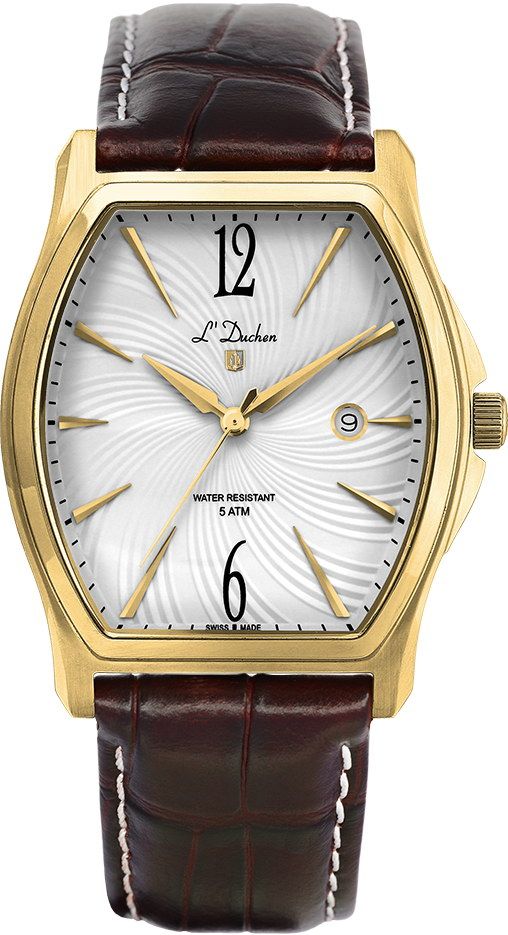 L'Duchen Muse D 301.22.23