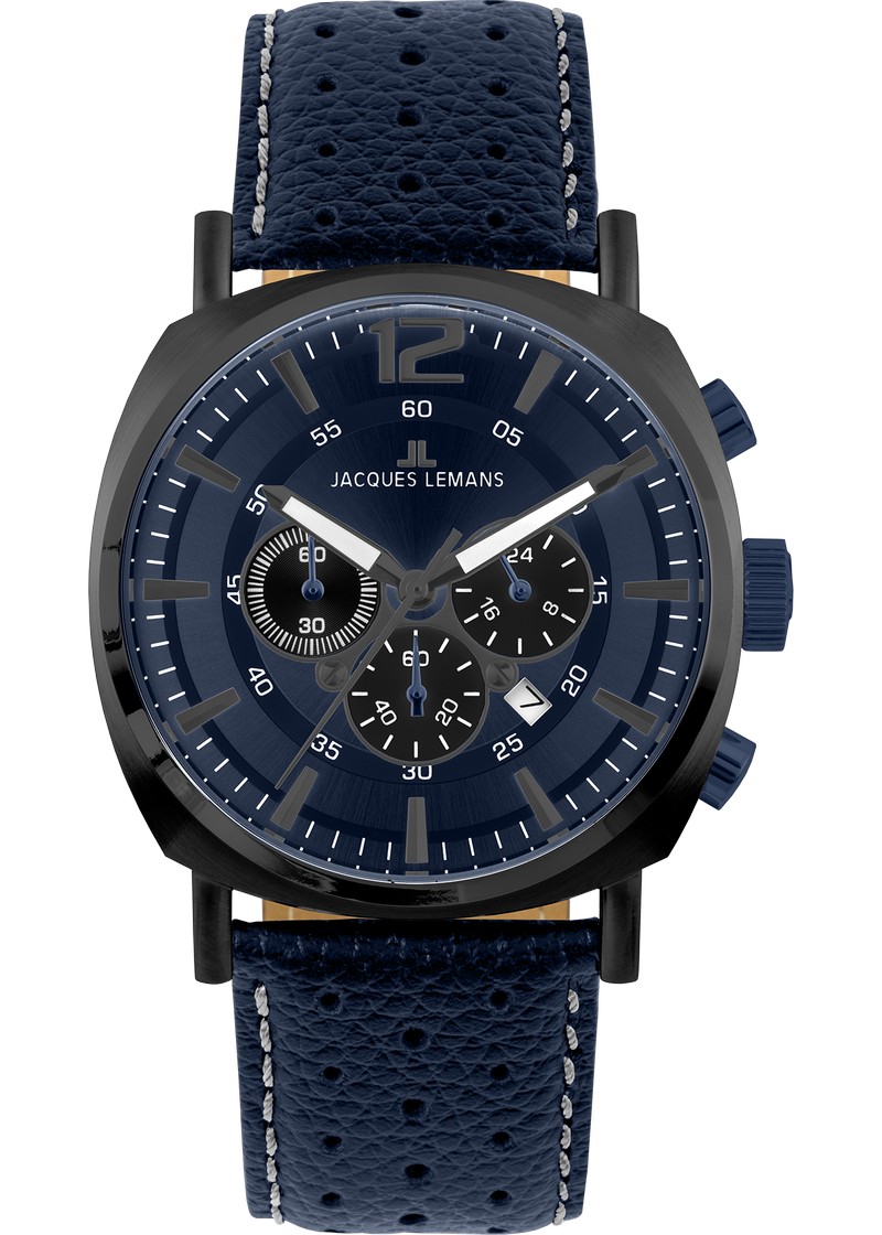 1-1645R, Jacques Lemans