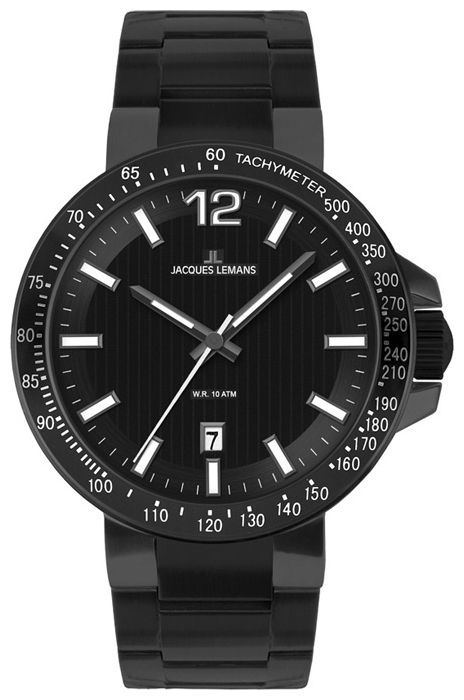 Jacques Lemans Sport 1-1695F