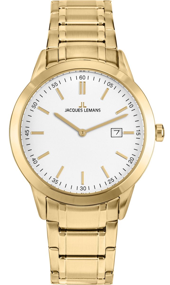 Jacques Lemans Classic 1-2097F