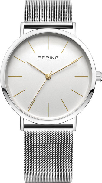 Унисекс Bering Classic 13436-001