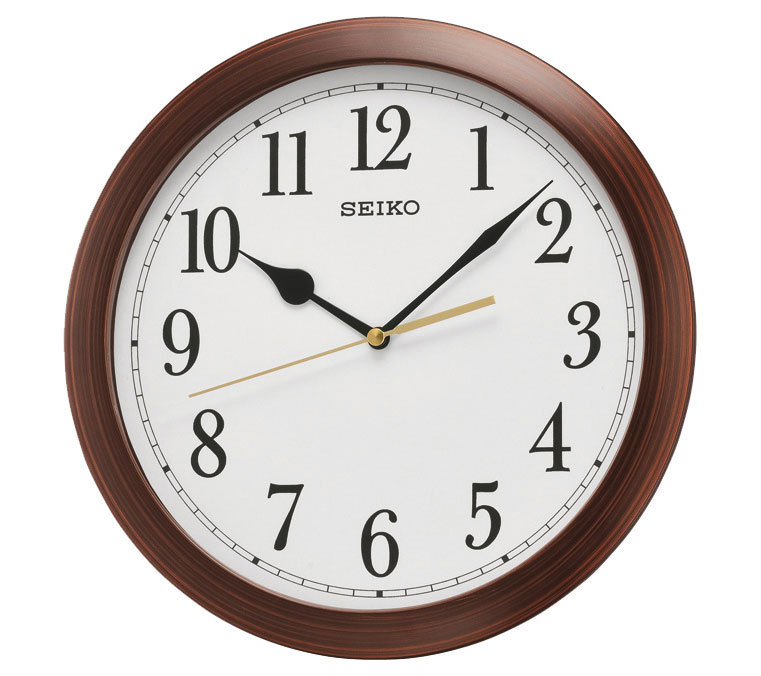 Seiko QXA597BN