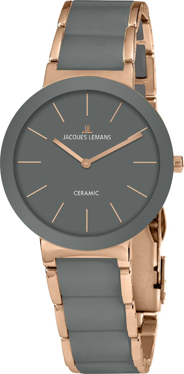 Jacques Lemans Ceramic 42-7M