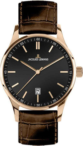 Jacques Lemans Classic 1-2026D
