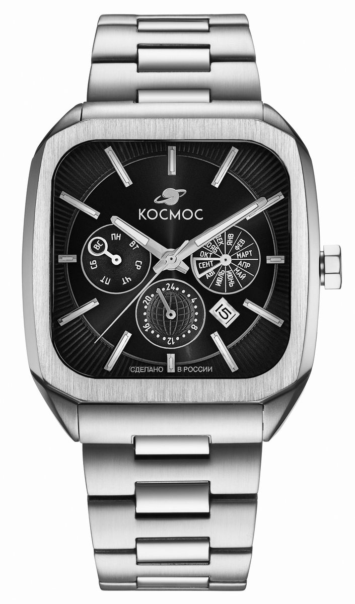 Космос Марсоход II K 219.10.31