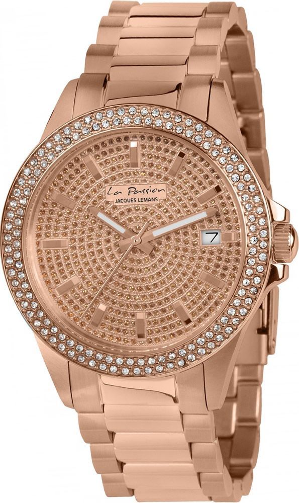 Jacques Lemans La Passion LP-129B