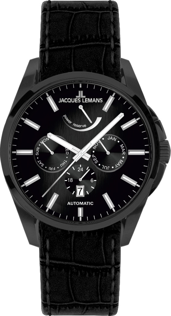 Jacques Lemans 1-2204i