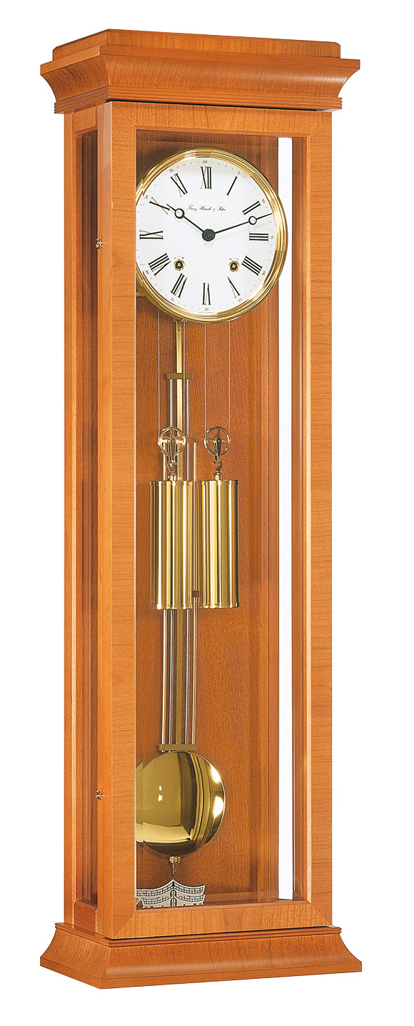 Hermle 70615-160058