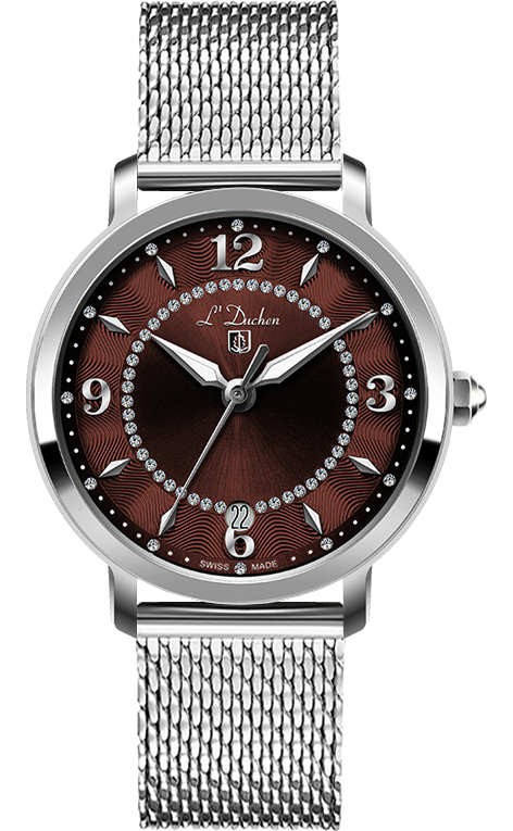 L'Duchen Sonata D 281.12.38 M