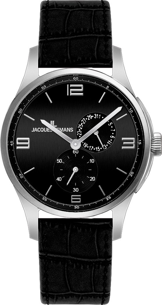 Jacques Lemans Classic 1-1544A