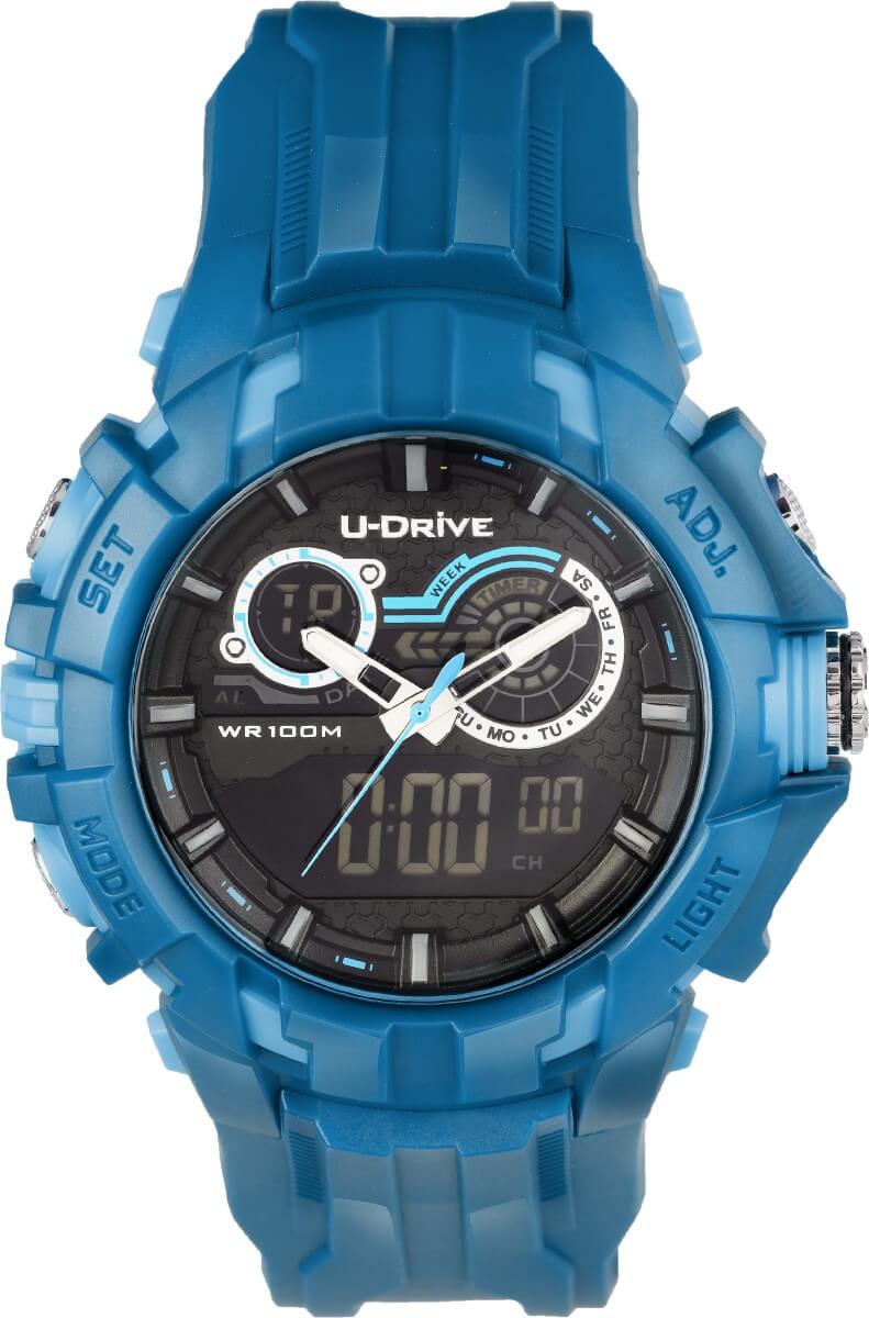 U 034.13.33, U-Drive