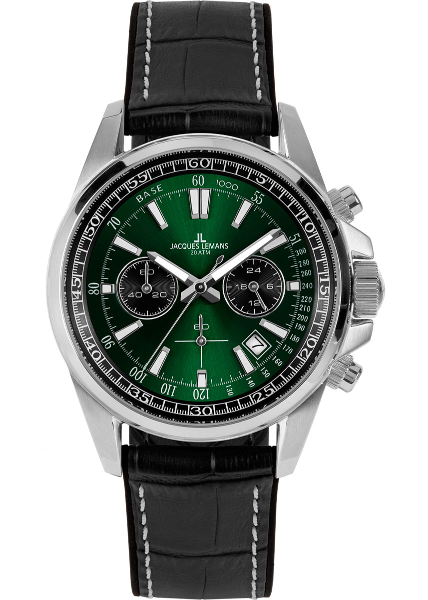 1-2117T, Jacques Lemans