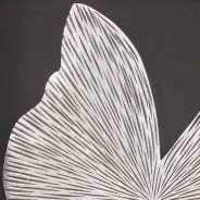 Настенное панно "Медуза 1" фото